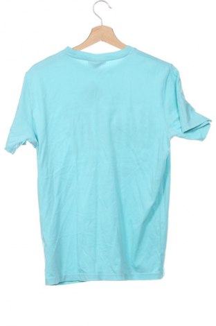 Herren T-Shirt Smog, Größe XS, Farbe Blau, Preis 6,65 €