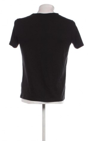 Herren T-Shirt Smog, Größe S, Farbe Schwarz, Preis € 9,29