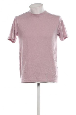 Herren T-Shirt Smog, Größe S, Farbe Lila, Preis 14,99 €