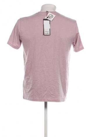 Herren T-Shirt Smog, Größe S, Farbe Lila, Preis 14,99 €