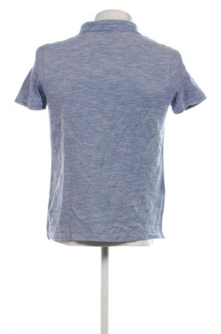 Herren T-Shirt Straight Up, Größe M, Farbe Blau, Preis € 8,49