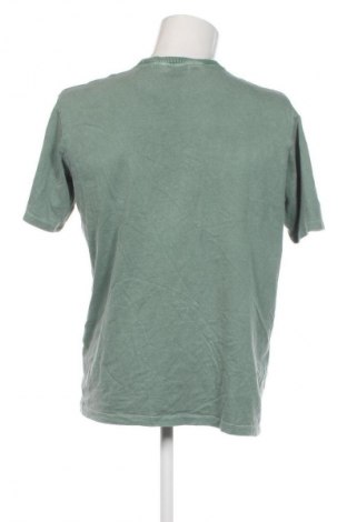 Tricou de bărbați Superdry, Mărime M, Culoare Verde, Preț 112,49 Lei