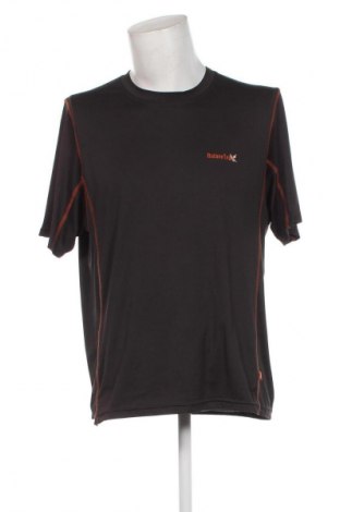 Herren T-Shirt TCM, Größe L, Farbe Grau, Preis € 6,49