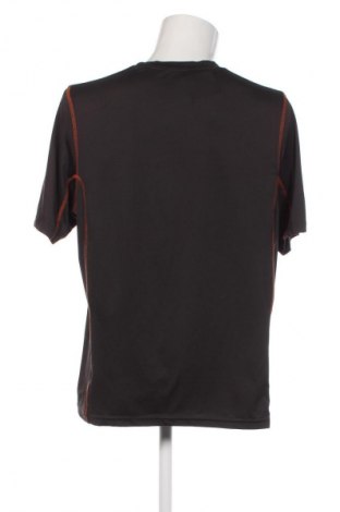 Herren T-Shirt TCM, Größe L, Farbe Grau, Preis € 6,79