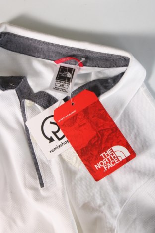 Tricou de bărbați The North Face, Mărime M, Culoare Alb, Preț 326,99 Lei