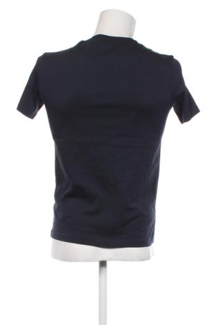 Ανδρικό t-shirt Timberland, Μέγεθος S, Χρώμα Μπλέ, Τιμή 26,29 €