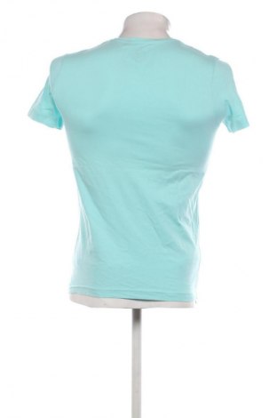 Herren T-Shirt Tom Tailor, Größe L, Farbe Blau, Preis 7,99 €