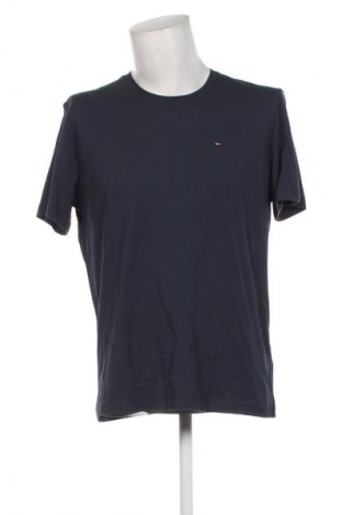 Herren T-Shirt Tommy Hilfiger, Größe XL, Farbe Blau, Preis € 27,99