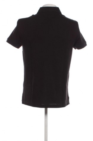 Tricou de bărbați Tommy Hilfiger, Mărime M, Culoare Negru, Preț 307,99 Lei