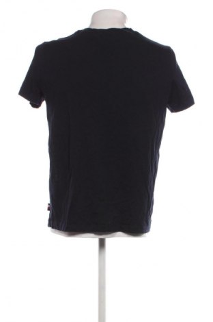 Ανδρικό t-shirt Tommy Hilfiger, Μέγεθος XL, Χρώμα Μπλέ, Τιμή 23,99 €