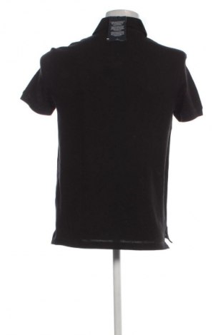 Ανδρικό t-shirt Tommy Hilfiger, Μέγεθος S, Χρώμα Μαύρο, Τιμή 52,99 €