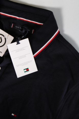 Pánské tričko  Tommy Hilfiger, Velikost XL, Barva Modrá, Cena  2 263,00 Kč