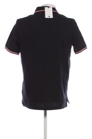 Herren T-Shirt Tommy Hilfiger, Größe XL, Farbe Blau, Preis € 56,79