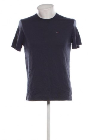 Herren T-Shirt Tommy Jeans, Größe M, Farbe Blau, Preis 20,99 €