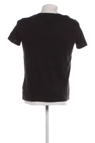 Herren T-Shirt Tommy Jeans, Größe M, Farbe Schwarz, Preis € 23,99