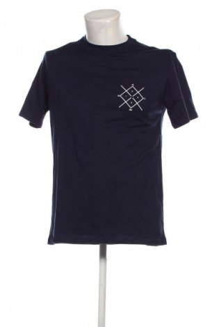 Herren T-Shirt Trendyol, Größe L, Farbe Blau, Preis € 9,99