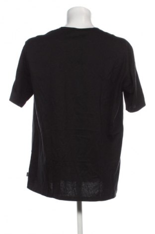 Herren T-Shirt Trigema, Größe XXL, Farbe Schwarz, Preis € 17,99