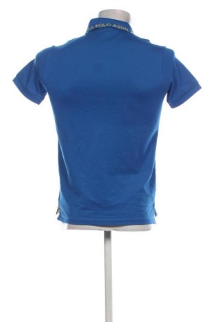 Herren T-Shirt U.S. Polo Assn., Größe S, Farbe Blau, Preis 36,99 €