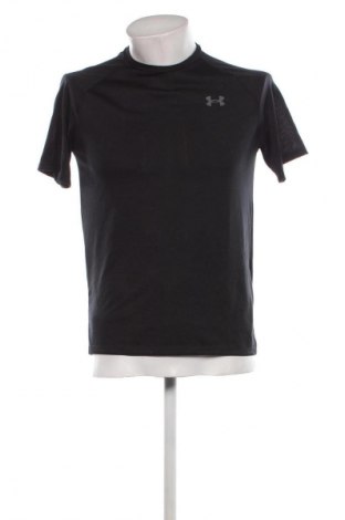 Herren T-Shirt Under Armour, Größe S, Farbe Schwarz, Preis € 19,49