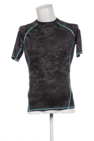 Herren T-Shirt Under Armour, Größe S, Farbe Mehrfarbig, Preis € 18,99