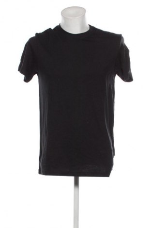 Ανδρικό t-shirt Urban Classics, Μέγεθος M, Χρώμα Μαύρο, Τιμή 7,49 €