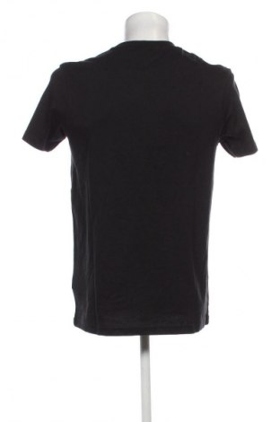 Tricou de bărbați Urban Classics, Mărime M, Culoare Negru, Preț 42,99 Lei