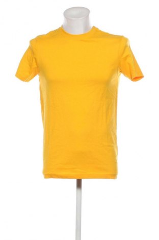 Herren T-Shirt Urban Classics, Größe S, Farbe Gelb, Preis € 6,99