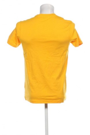 Herren T-Shirt Urban Classics, Größe S, Farbe Gelb, Preis € 6,99