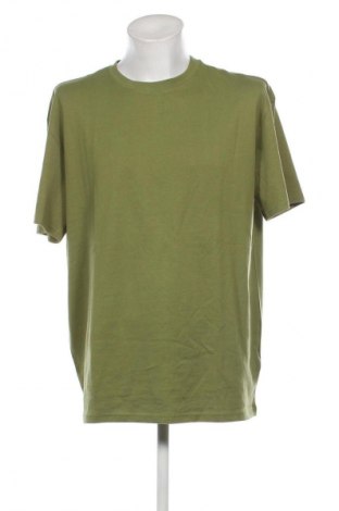 Tricou de bărbați Urban Classics, Mărime L, Culoare Verde, Preț 86,99 Lei