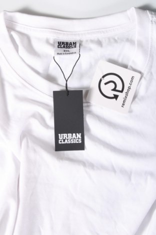 Męski T-shirt Urban Classics, Rozmiar 3XL, Kolor Biały, Cena 62,99 zł