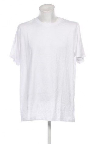 Herren T-Shirt Urban Classics, Größe 3XL, Farbe Weiß, Preis € 11,99