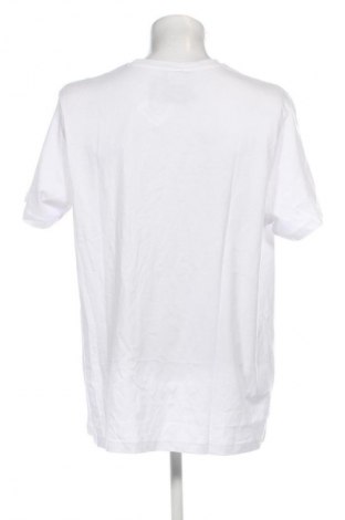 Herren T-Shirt Urban Classics, Größe 3XL, Farbe Weiß, Preis € 11,99