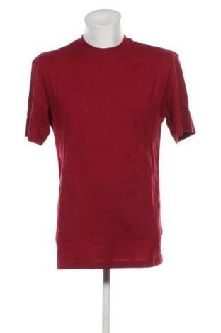 Ανδρικό t-shirt Urban Classics, Μέγεθος S, Χρώμα Κόκκινο, Τιμή 6,99 €