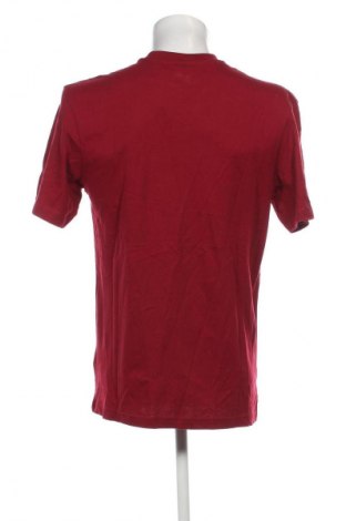 Herren T-Shirt Urban Classics, Größe S, Farbe Rot, Preis € 6,49