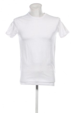 Herren T-Shirt Urban Classics, Größe S, Farbe Weiß, Preis 15,99 €