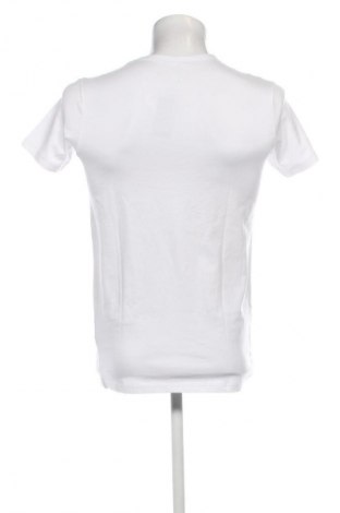 Ανδρικό t-shirt Urban Classics, Μέγεθος S, Χρώμα Λευκό, Τιμή 15,29 €