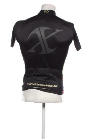 Herren T-Shirt Vermarc, Größe M, Farbe Schwarz, Preis € 11,99