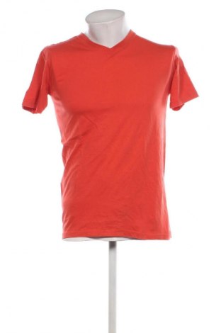 Herren T-Shirt Watson's, Größe S, Farbe Rot, Preis 5,79 €