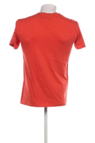 Herren T-Shirt Watson's, Größe S, Farbe Rot, Preis 5,99 €