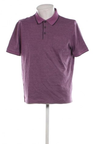 Herren T-Shirt Westbury, Größe L, Farbe Lila, Preis € 8,99