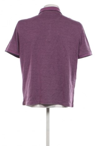 Herren T-Shirt Westbury, Größe L, Farbe Lila, Preis € 9,99