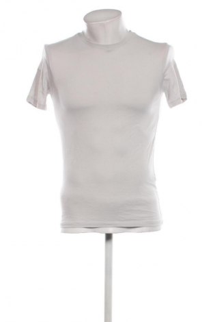 Herren T-Shirt Zara, Größe S, Farbe Grau, Preis € 3,99