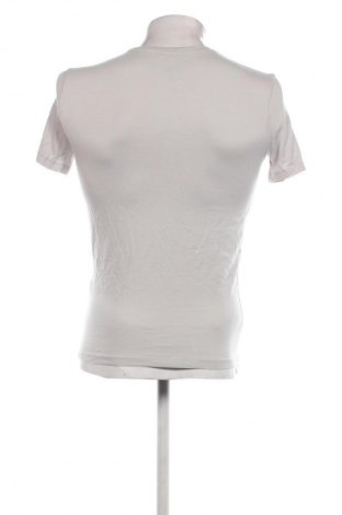 Herren T-Shirt Zara, Größe S, Farbe Grau, Preis € 3,99