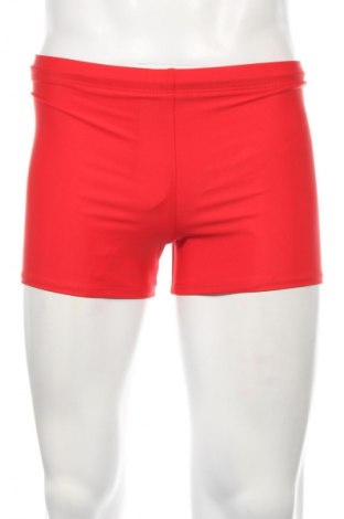 Herren Badeanzug Haute Pression, Größe L, Farbe Rot, Preis 6,79 €