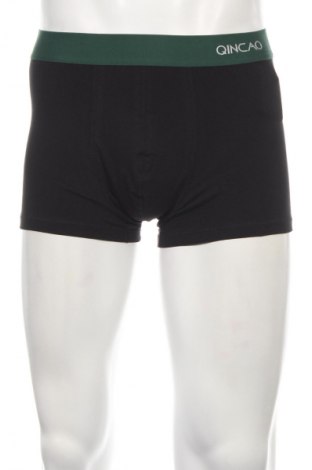 Boxershorts, Größe M, Farbe Schwarz, Preis € 5,29