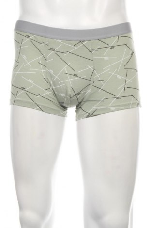 Boxershorts, Größe 3XL, Farbe Grün, Preis € 6,99