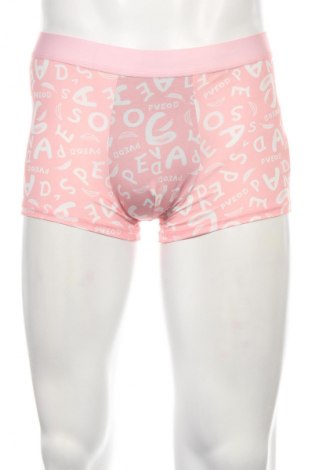 Boxershorts, Größe L, Farbe Rosa, Preis € 6,99