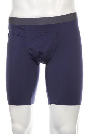 Boxershorts, Größe 5XL, Farbe Blau, Preis 6,49 €