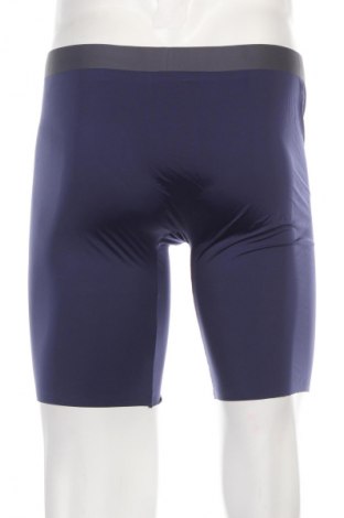 Boxershorts, Größe 5XL, Farbe Blau, Preis 6,49 €