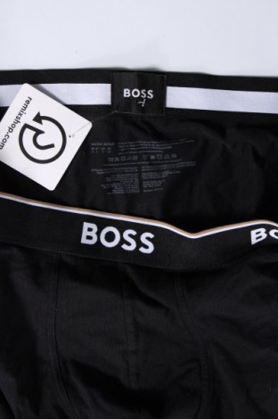 Boxershorts BOSS, Größe L, Farbe Schwarz, Preis 23,99 €